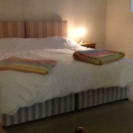 Appartamento 5 High Street Temple Combe Esterno foto