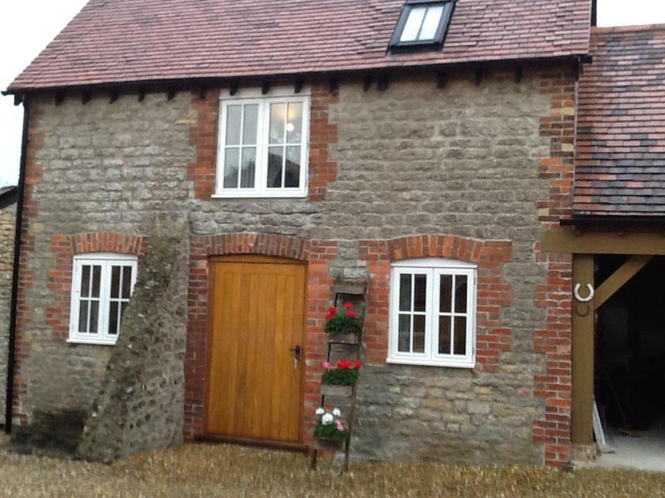 Appartamento 5 High Street Temple Combe Esterno foto